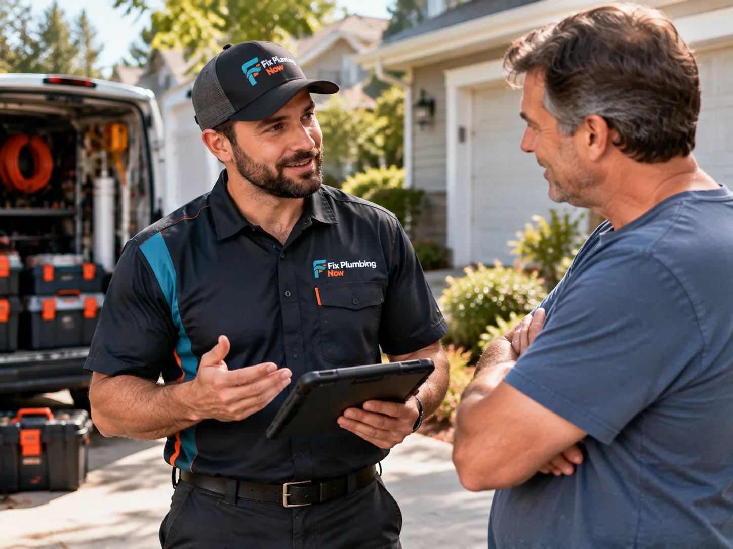 Clogged Drain Service Monmouth, OR FAQs